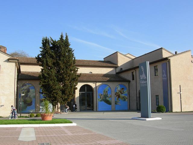 Musei di San Domenico